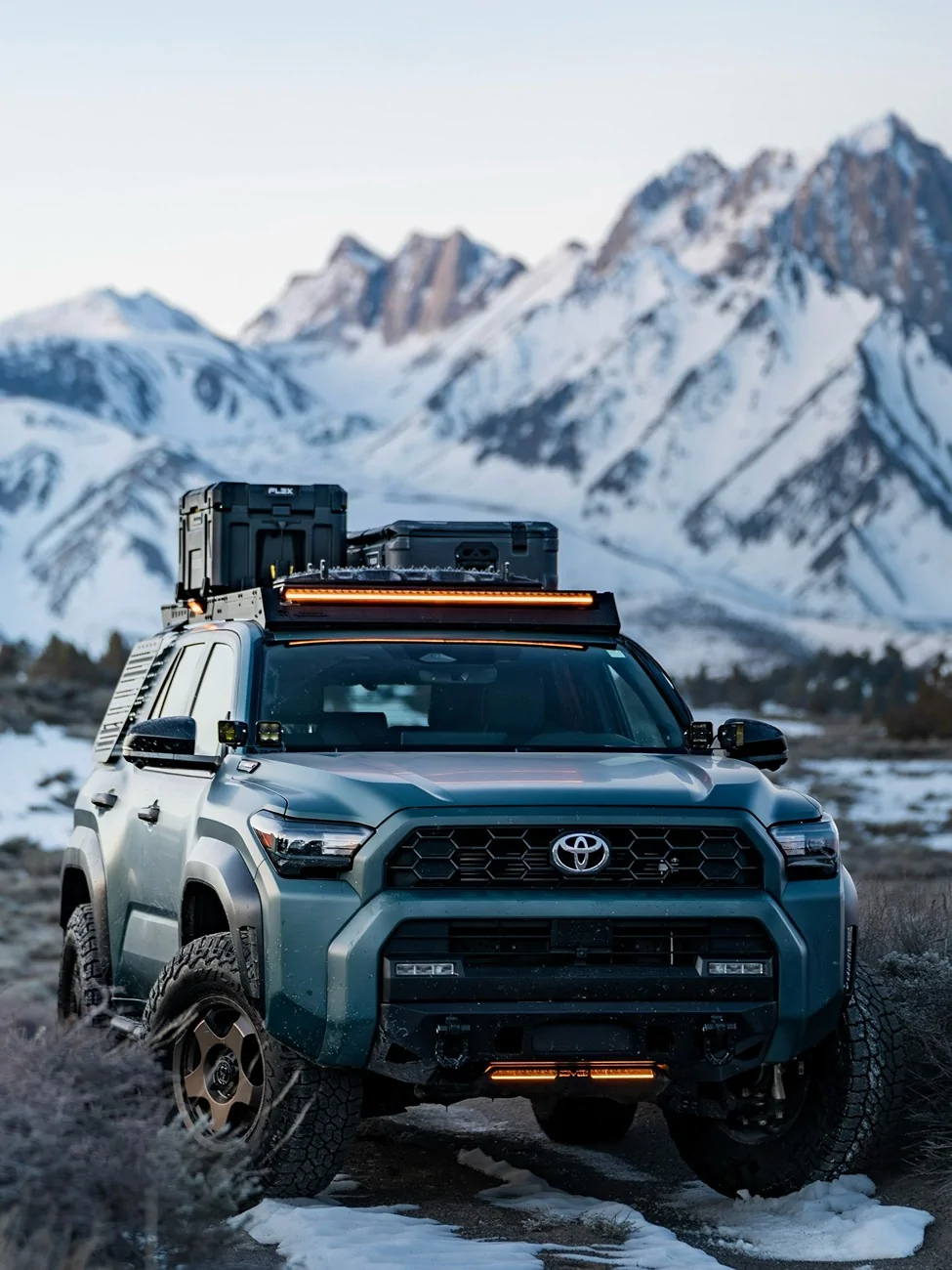 2025 2026 4runner 6th gen OffRoadUSA Build Of the Week reelsvideo.io_1786128456499