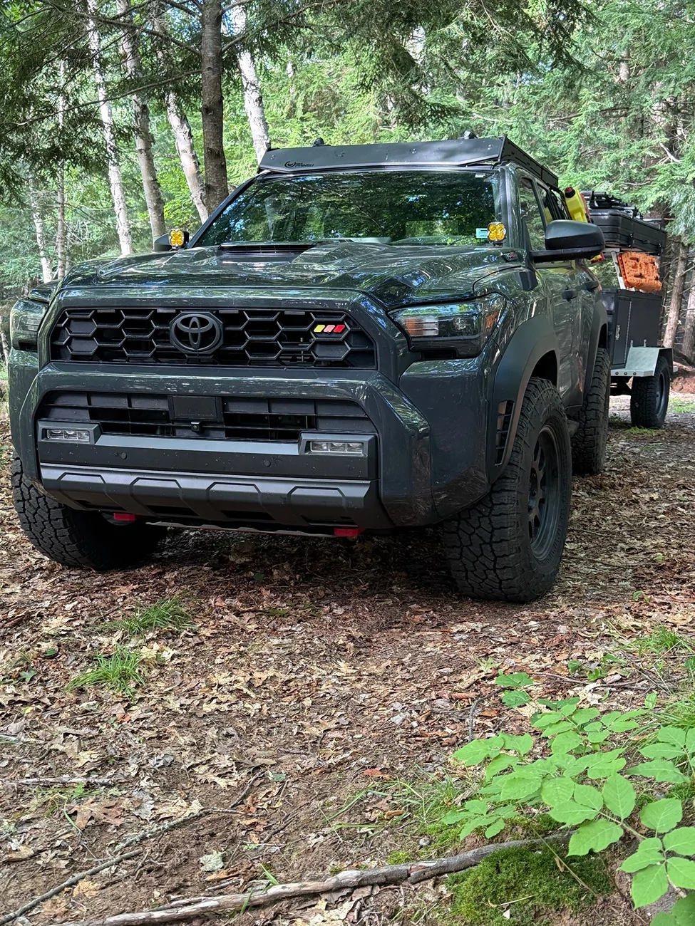 2025 2026 4runner 6th gen 2025 ORP Build - BEAST Mode IMG_1934
