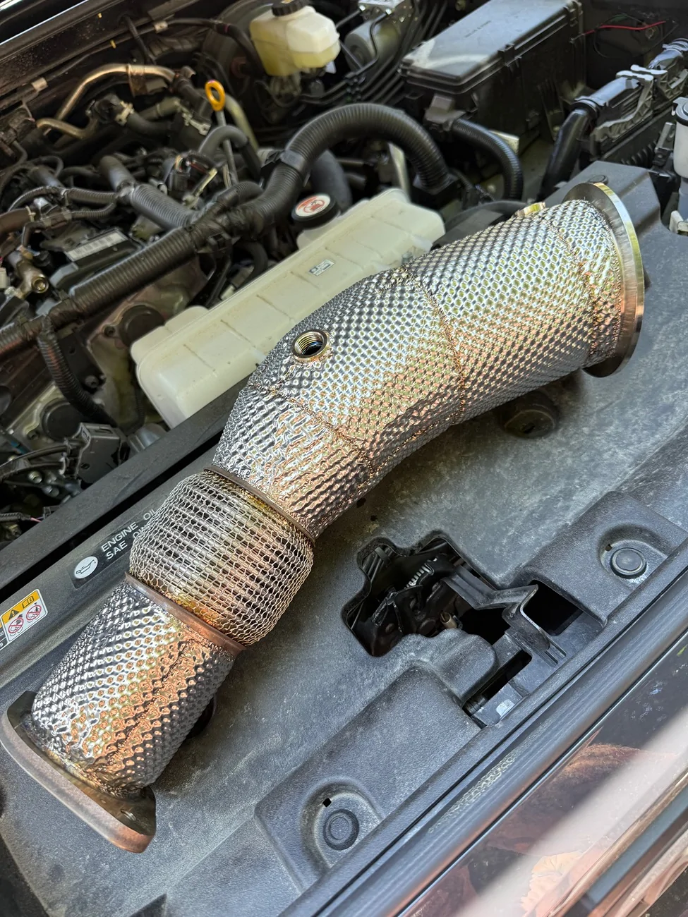 2025 2026 4runner 6th gen 2025 ORP Build - BEAST Mode IMG_1987