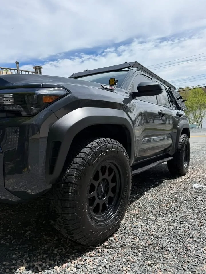 2025 2026 4runner 6th gen 2025 ORP Build - BEAST Mode IMG_1573