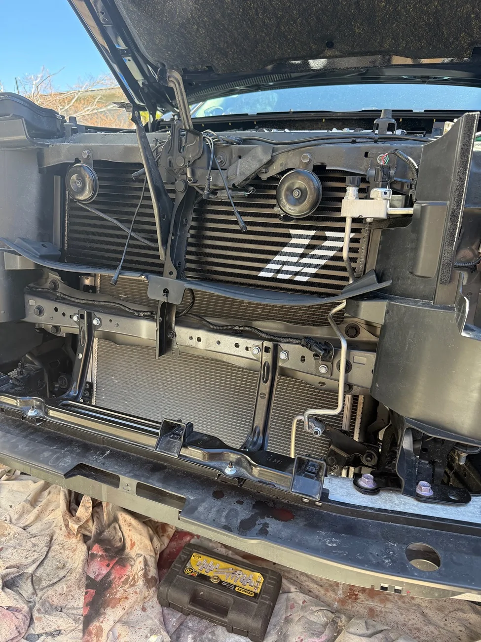 2025 2026 4runner 6th gen 2025 ORP Build - BEAST Mode IMG_1452