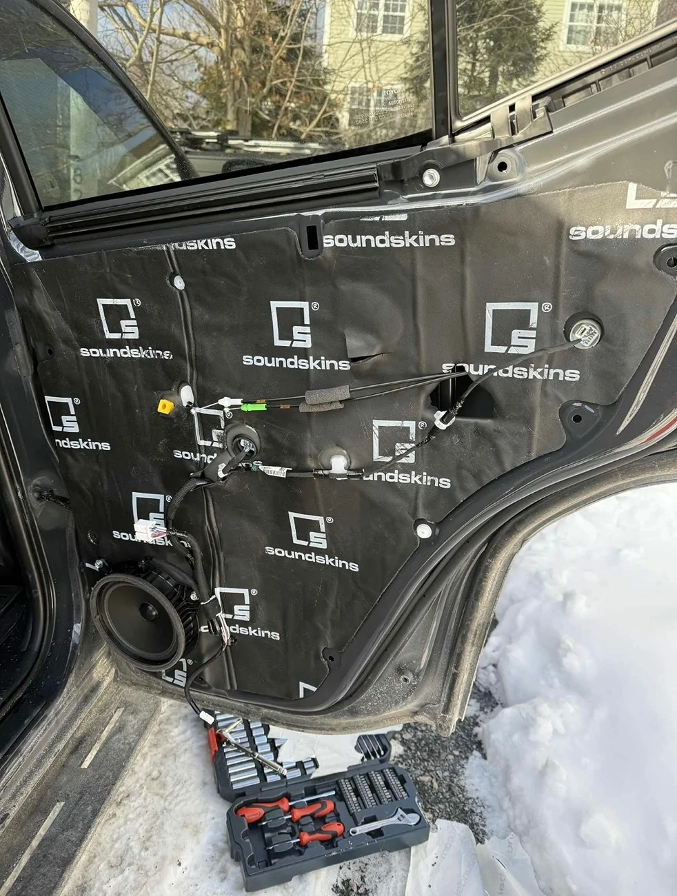 2025 2026 4runner 6th gen 2025 ORP Build - BEAST Mode IMG_1014