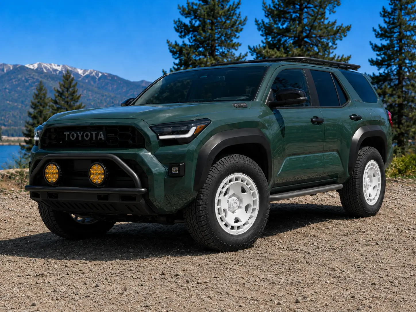 2025 2026 4runner 6th gen Build advice for my daily driver use case IMG_3129