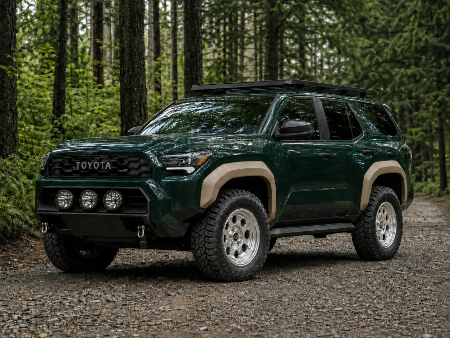 2025 2026 4runner 6th gen Build advice for my daily driver use case IMG_3120