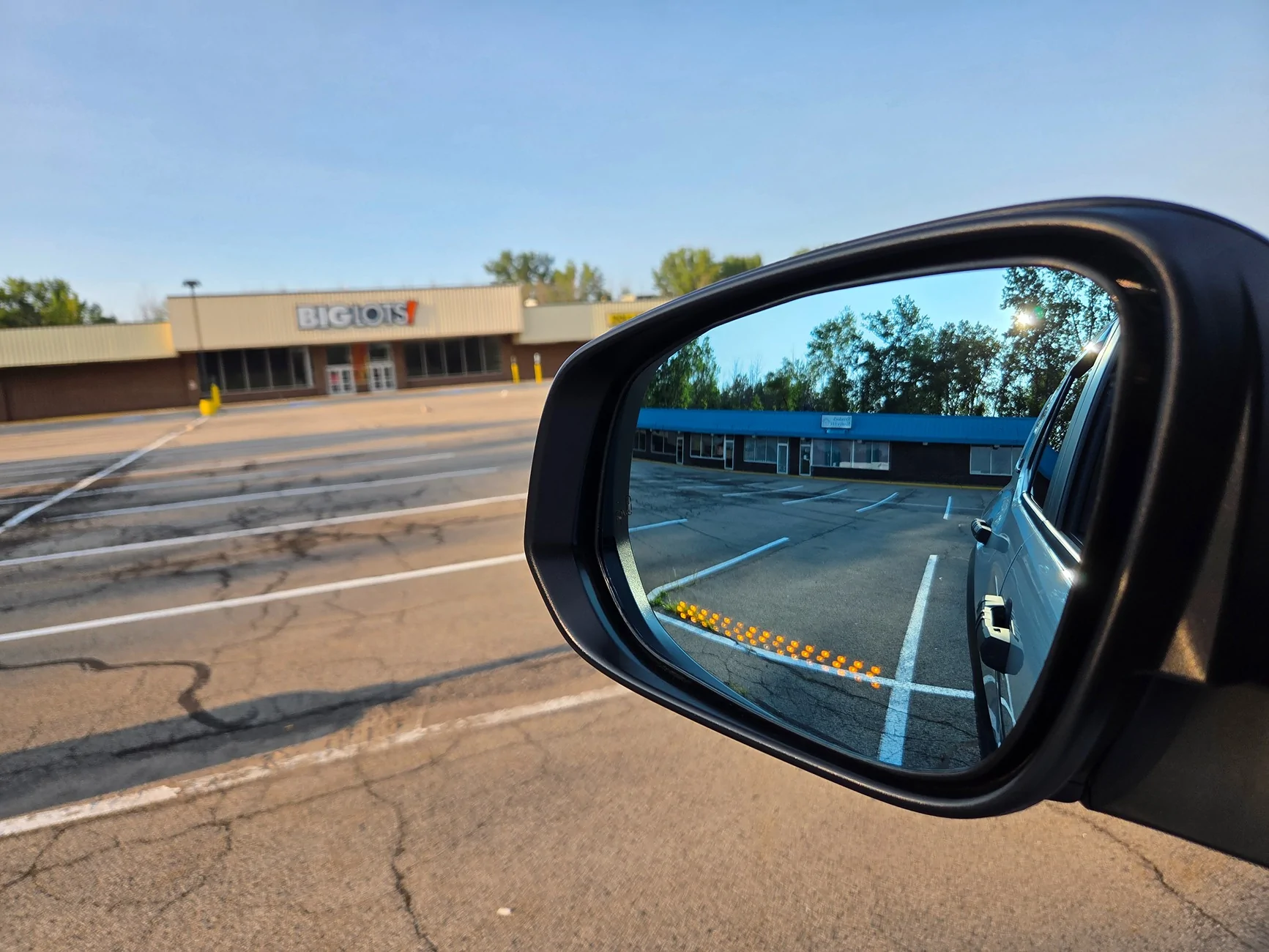 2025 2026 4runner 6th gen Installed: Aspire Wide View Side Mirrors and Brite Box (High Beam, Low Beam, & Fog Light Mod) 20260809_074331