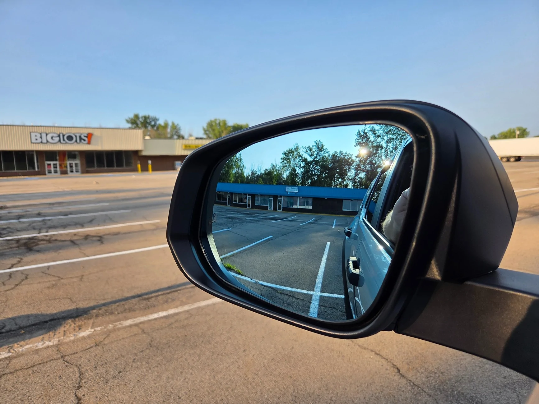 2025 2026 4runner 6th gen Installed: Aspire Wide View Side Mirrors and Brite Box (High Beam, Low Beam, & Fog Light Mod) 20260809_074306
