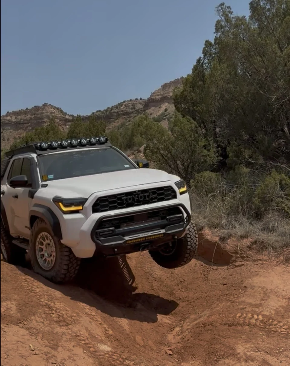 2025 2026 4runner 6th gen Daily Random Photos Thread - Post Your 4Runner Pics! 📸 IMG_0400