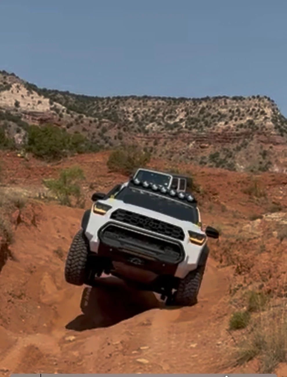 2025 2026 4runner 6th gen Daily Random Photos Thread - Post Your 4Runner Pics! 📸 IMG_0401