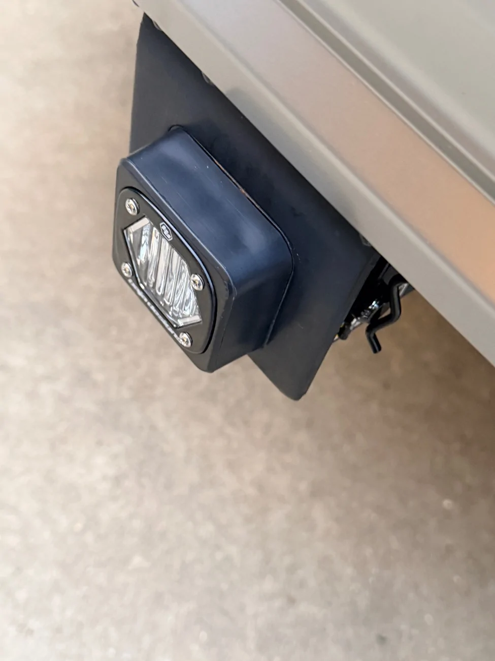 2025 2026 4runner 6th gen What did you do to your 6th Gen 4Runner today?? 👨🏻‍🔧 🧰 🛠 IMG_2040
