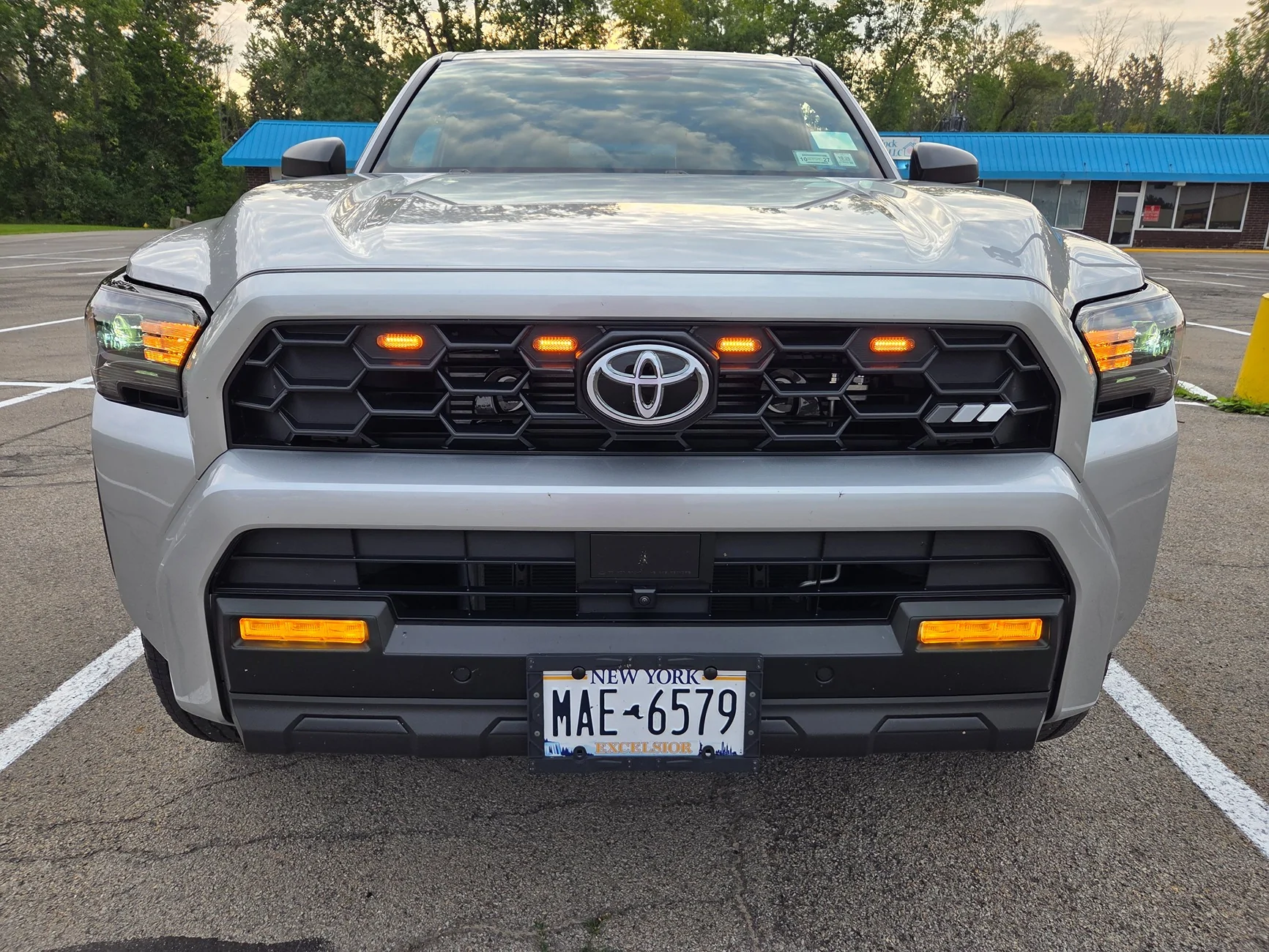 2025 2026 4runner 6th gen Installed: Aspire Wide View Side Mirrors and Brite Box (High Beam, Low Beam, & Fog Light Mod) 20260812_073221