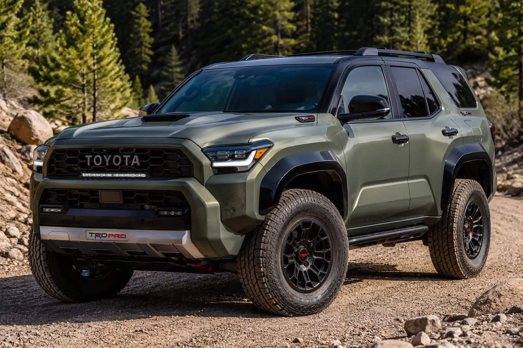 2025 2026 4runner 6th gen 2027 rumors yet? 1786551257537-zz