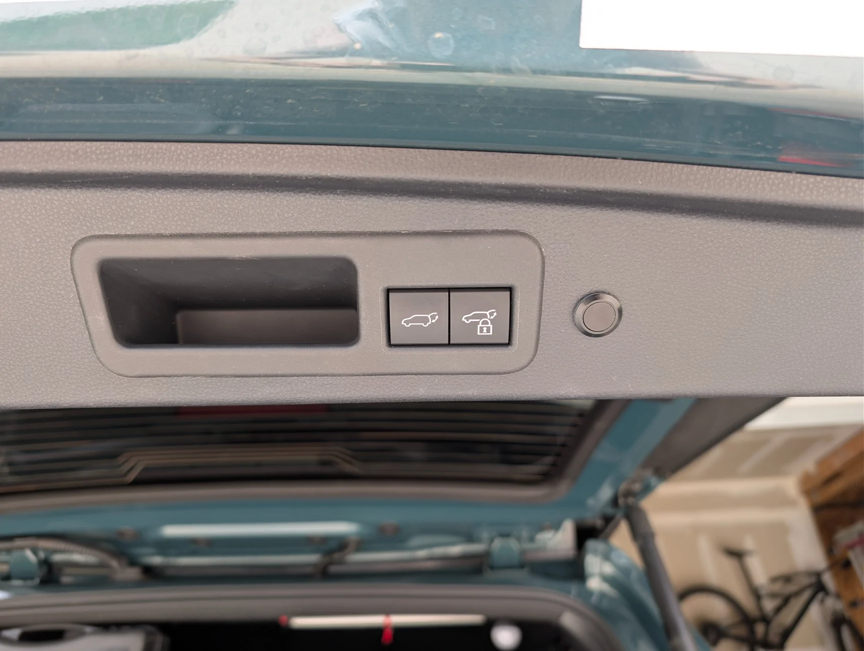 2025 2026 4runner 6th gen Liftgate Light Installed - Easy DIY PXL_20260813_160842506.RAW-01