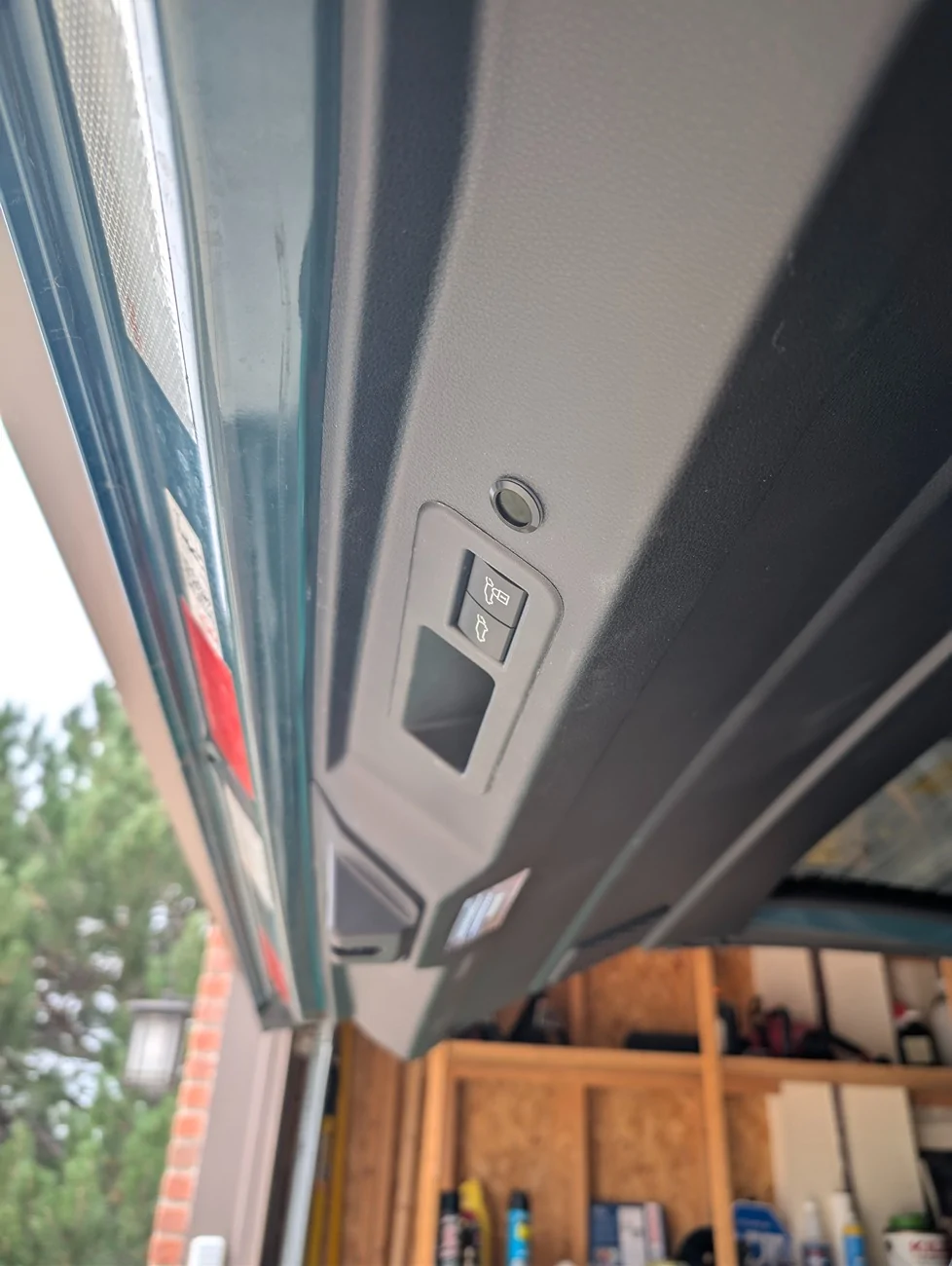 2025 2026 4runner 6th gen Liftgate Light Installed - Easy DIY PXL_20260813_160859920.RAW-01