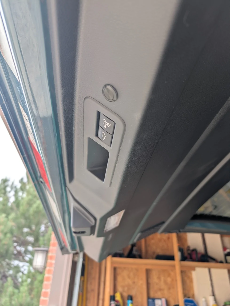 2025 2026 4runner 6th gen Liftgate Light Installed - Easy DIY PXL_20260813_160913220.RAW-01