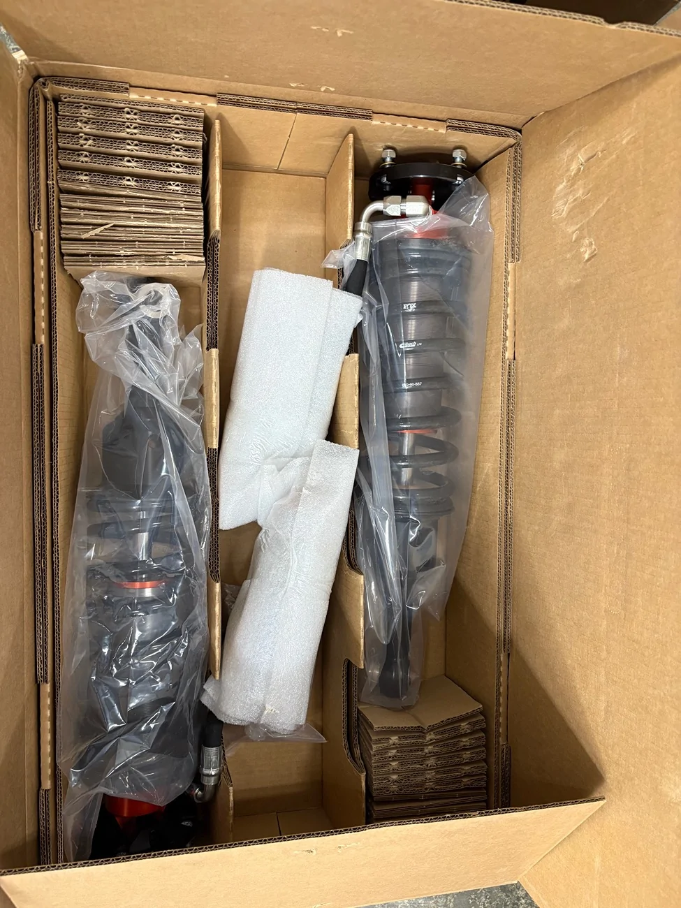 2025 2026 4runner 6th gen Build advice for my daily driver use case IMG_3246