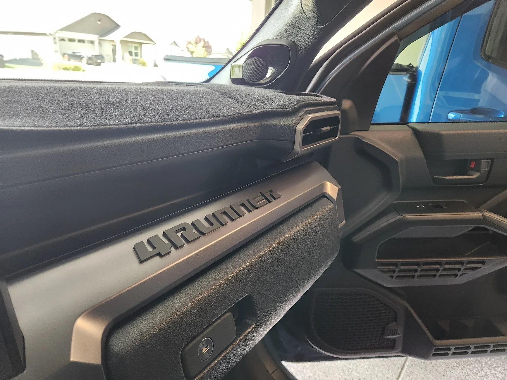 2025 2026 4runner 6th gen What did you do to your 6th Gen 4Runner today?? 👨🏻‍🔧 🧰 🛠 20260814_150718