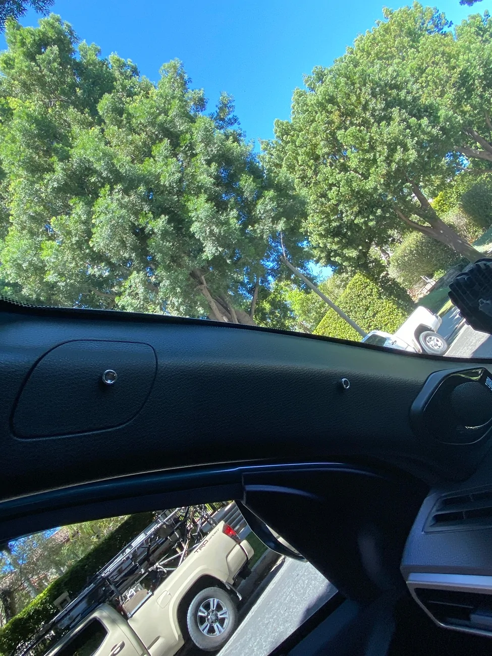 2025 2026 4runner 6th gen Grab Handle for drivers A pilar? Any mods? imag