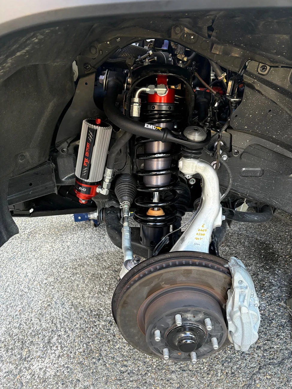 2025 2026 4runner 6th gen Build advice for my daily driver use case IMG_3260