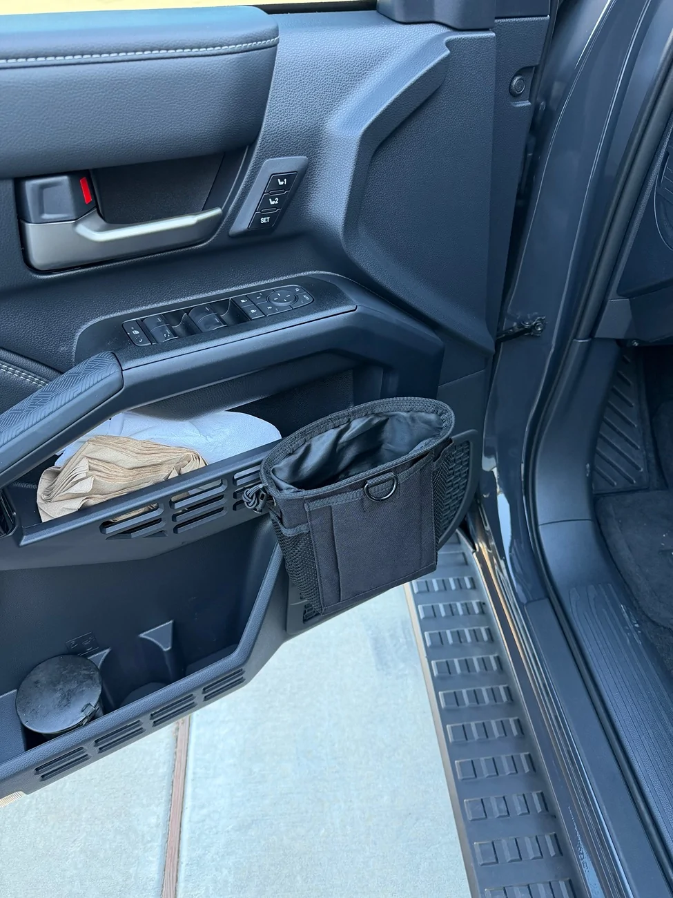 2025 2026 4runner 6th gen What did you do to your 6th Gen 4Runner today?? 👨🏻‍🔧 🧰 🛠 IMG_1022