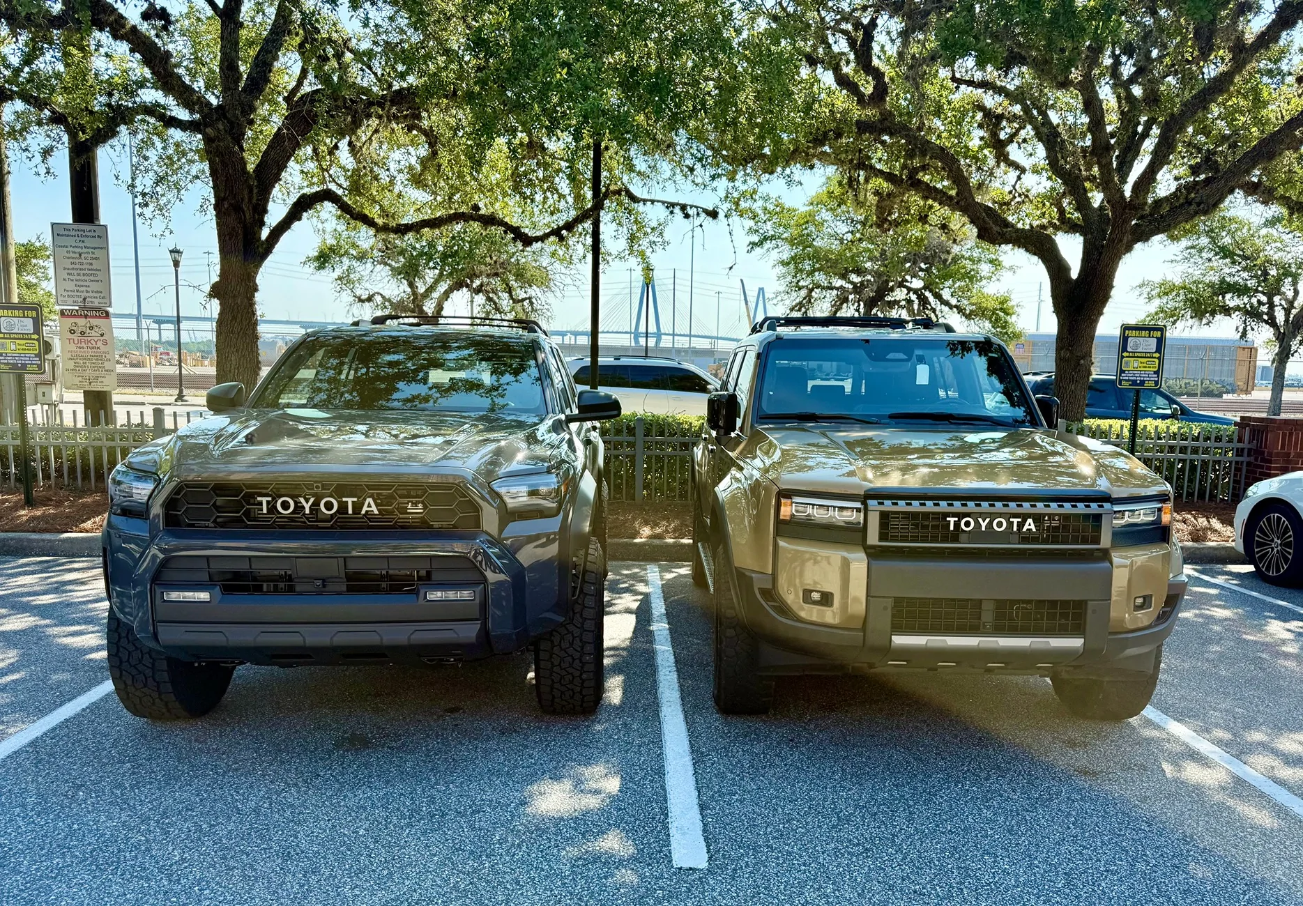 2025 2026 4runner 6th gen 2026 SR5 OEM+ Build 5