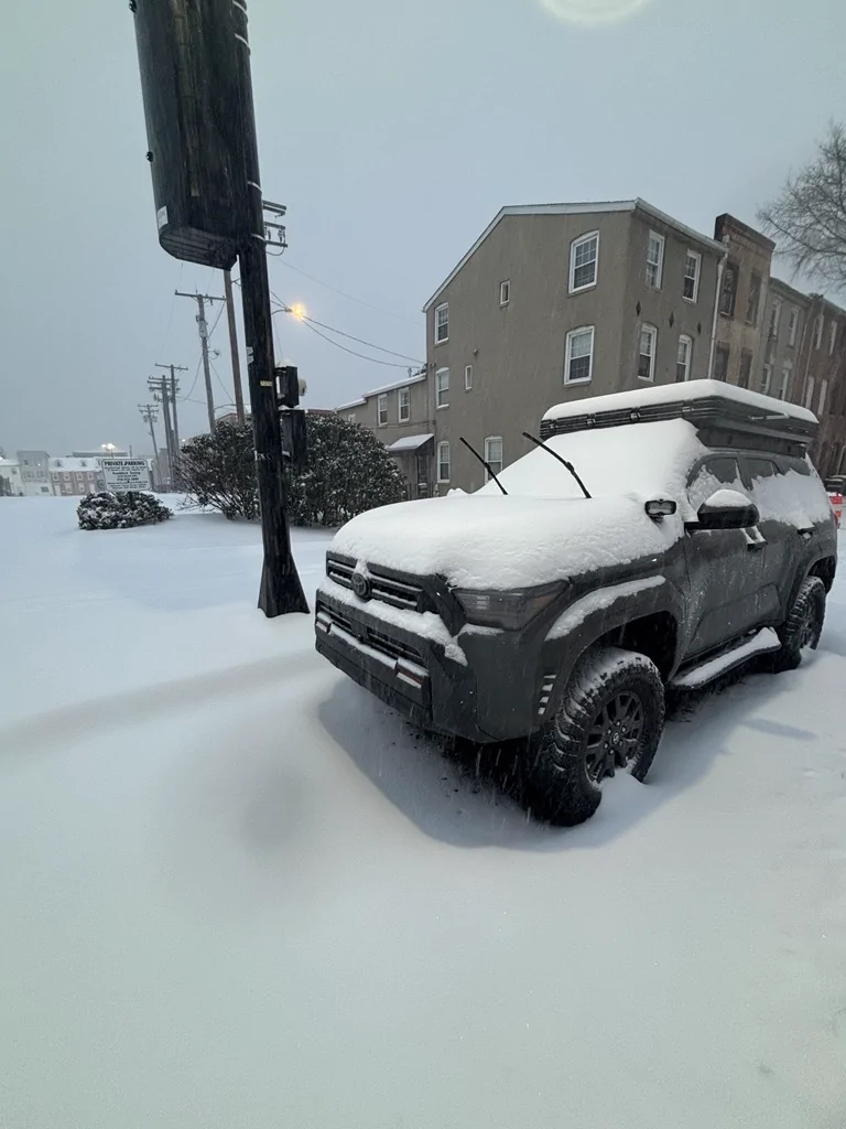 2025 2026 4runner 6th gen Did We Make a Big Mistake? TRD Pro 1787067077000-qd