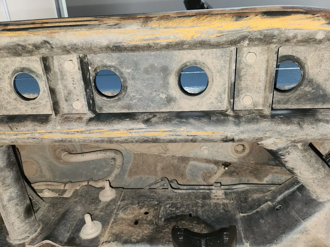 2025 2026 4runner 6th gen What's the single best upgrade you've made to your 6th Gen 4Runner? 20260816_130735