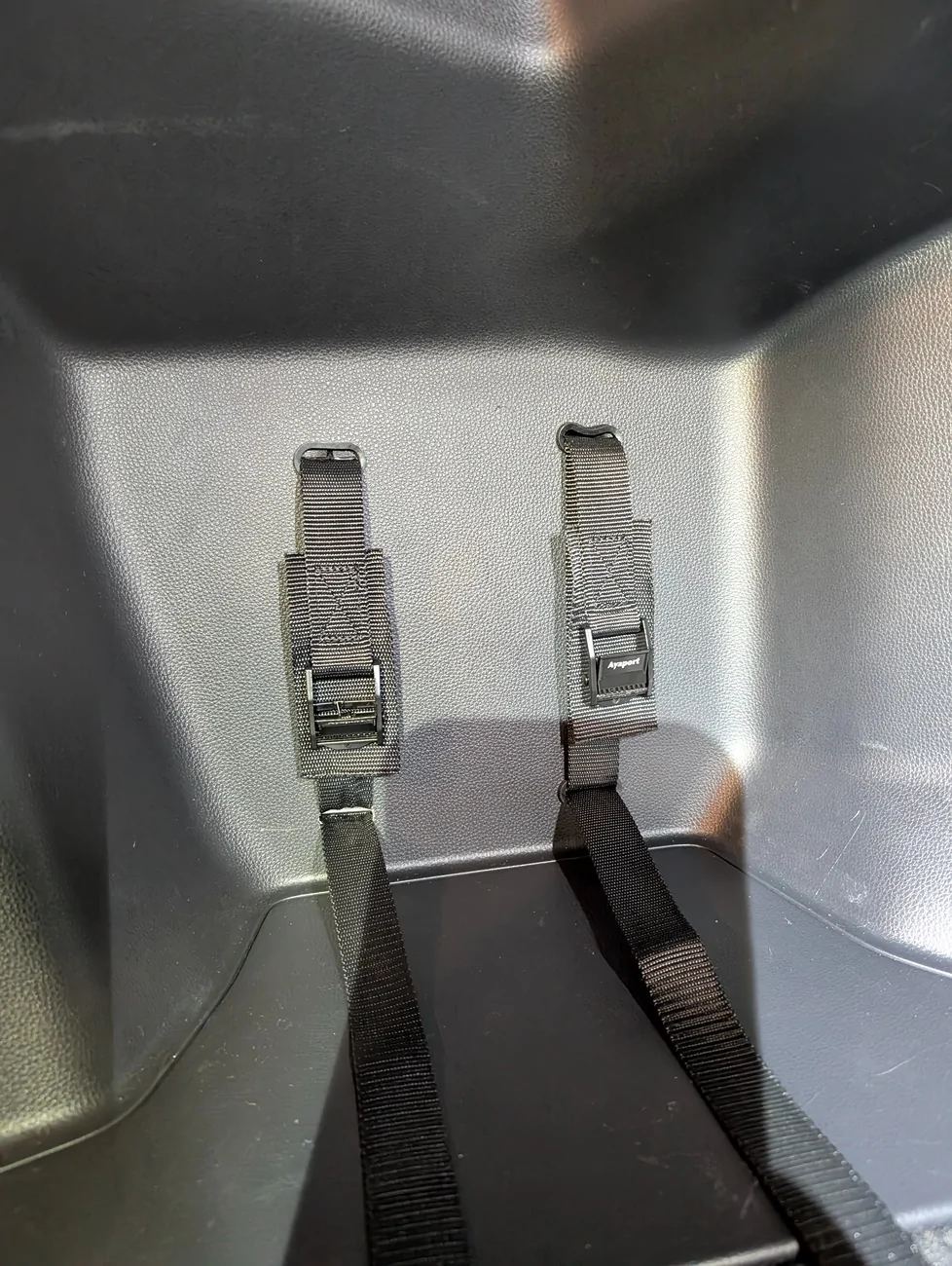2025 2026 4runner 6th gen Trunk Cubby Mod PXL_20260814_011741342.MP