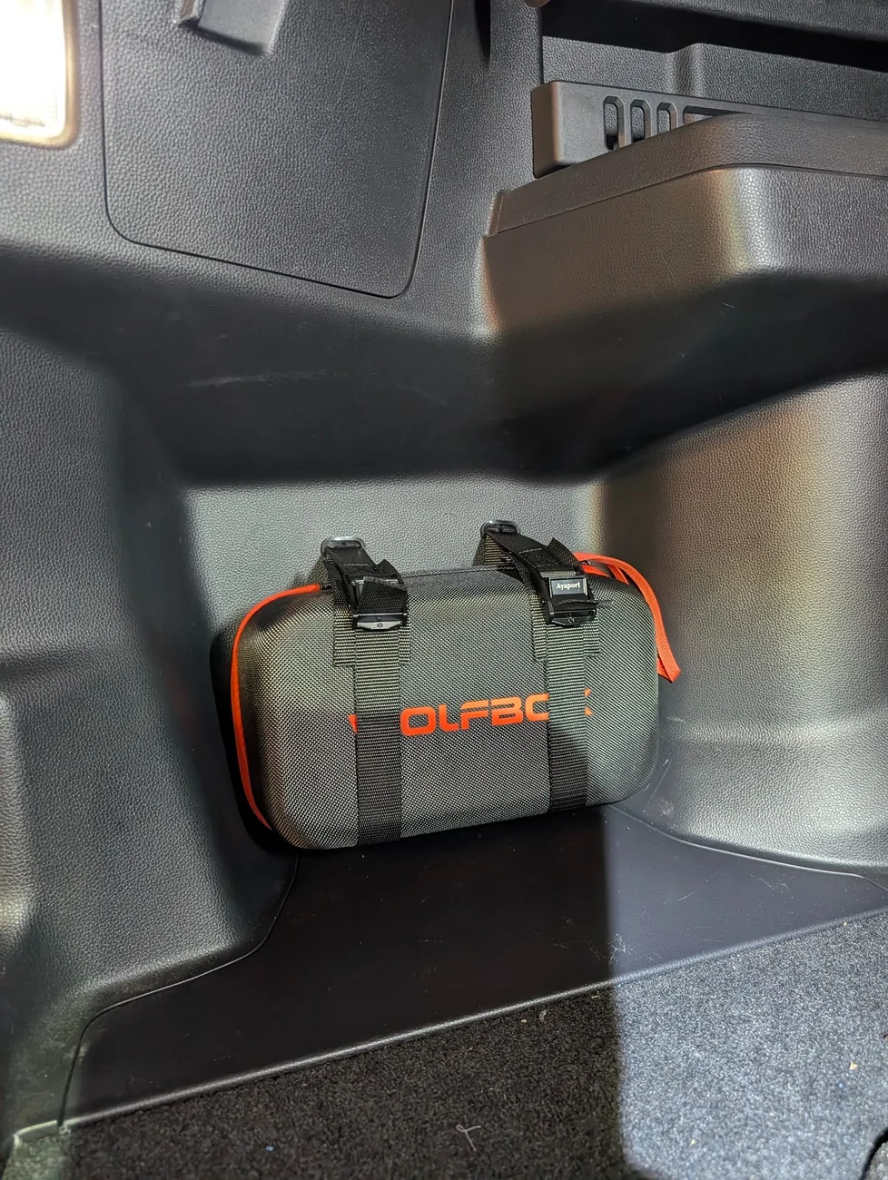 2025 2026 4runner 6th gen Trunk Cubby Mod PXL_20260814_011948981