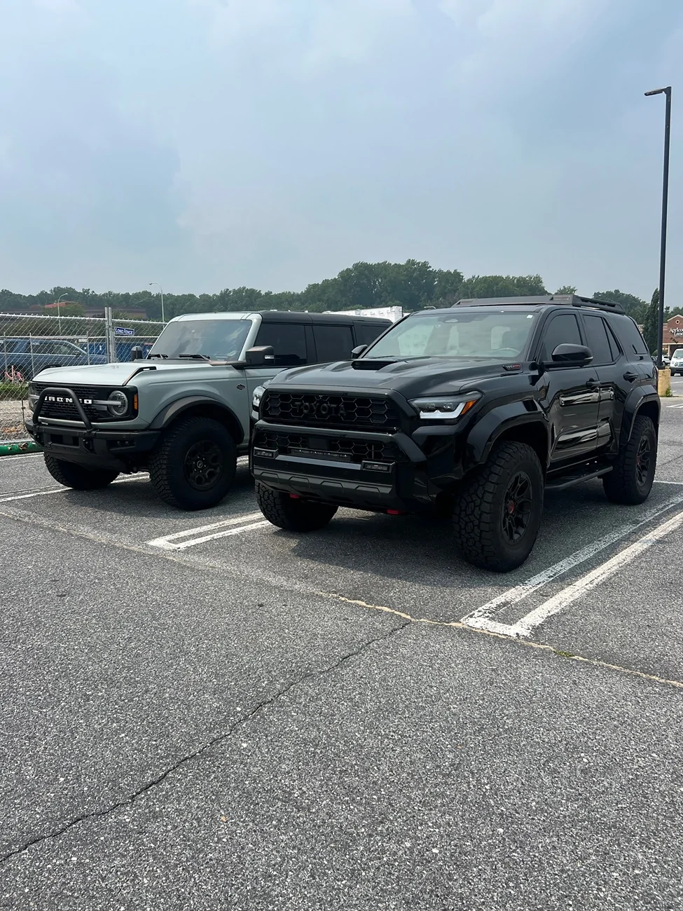 2025 2026 4runner 6th gen Did We Make a Big Mistake? TRD Pro IMG_8791