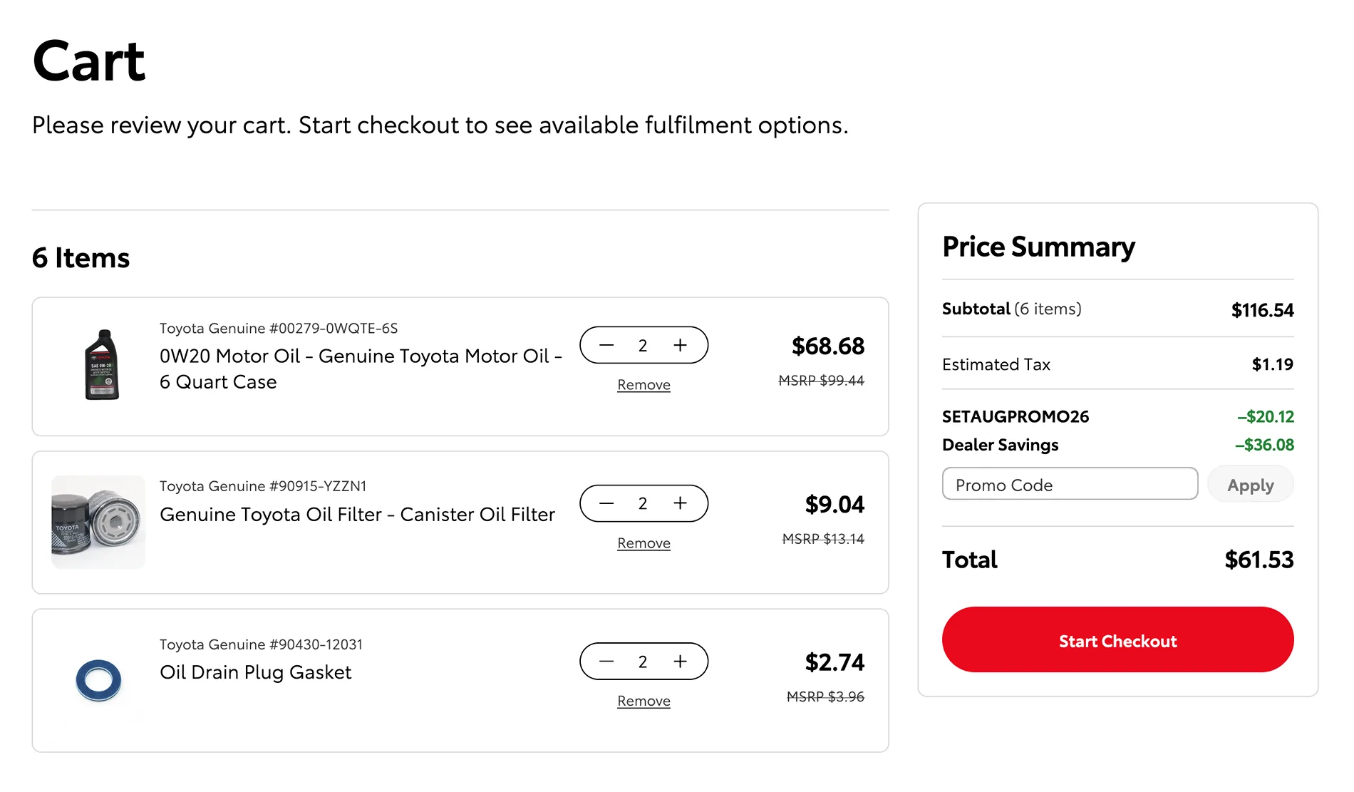 2025 2026 4runner 6th gen Sparks Toyota 25% off Screenshot 2026-08-19 at 7.42.10 AM