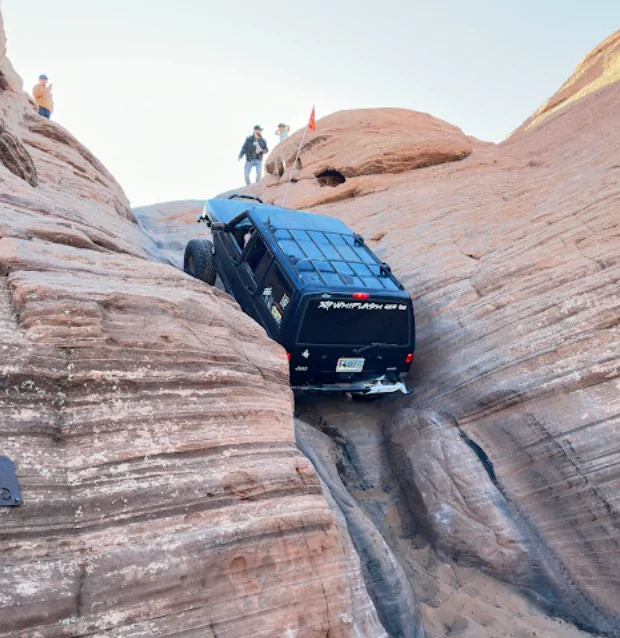 2025 2026 4runner 6th gen Trail Hero | Wolfbox: Meet Heroes at Trails And Apply Now! 1