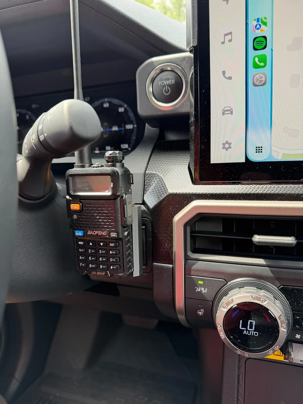 2025 2026 4runner 6th gen What did you do to your 6th Gen 4Runner today?? 👨🏻‍🔧 🧰 🛠 IMG_0428