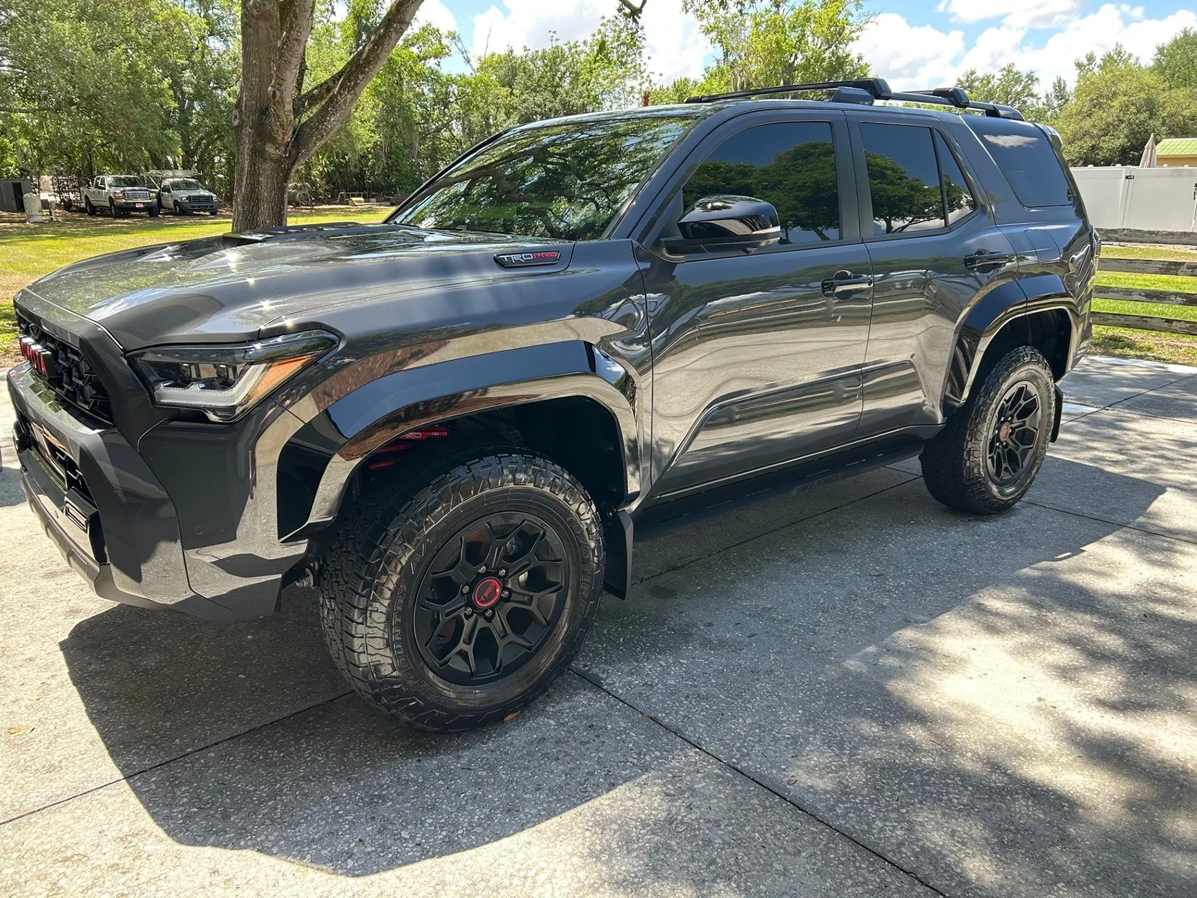 2025 2026 4runner 6th gen Daily Random Photos Thread - Post Your 4Runner Pics! 📸 4-4 6