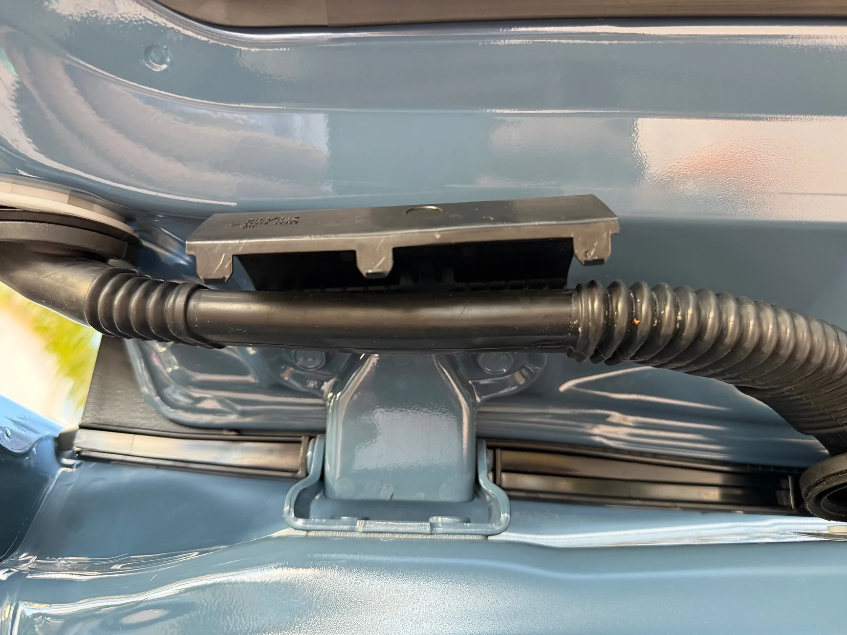 2025 2026 4runner 6th gen 📸 REAR DASHCAM INSTALL — A CLEAN, OEM-LOOKING SOLUTION IMG_4940
