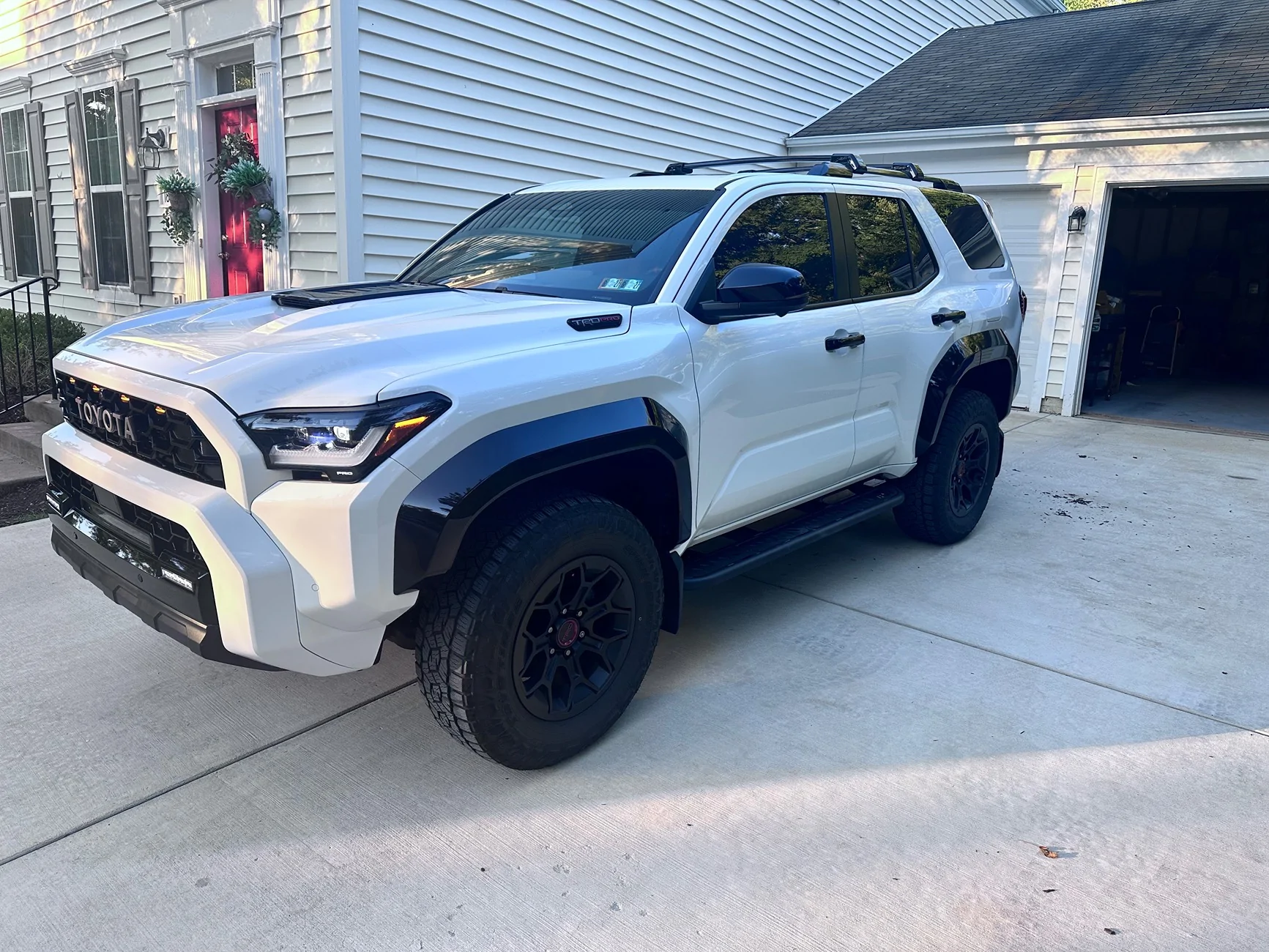 2025 2026 4runner 6th gen Updated builds and mods to our 6G's IMG_6640