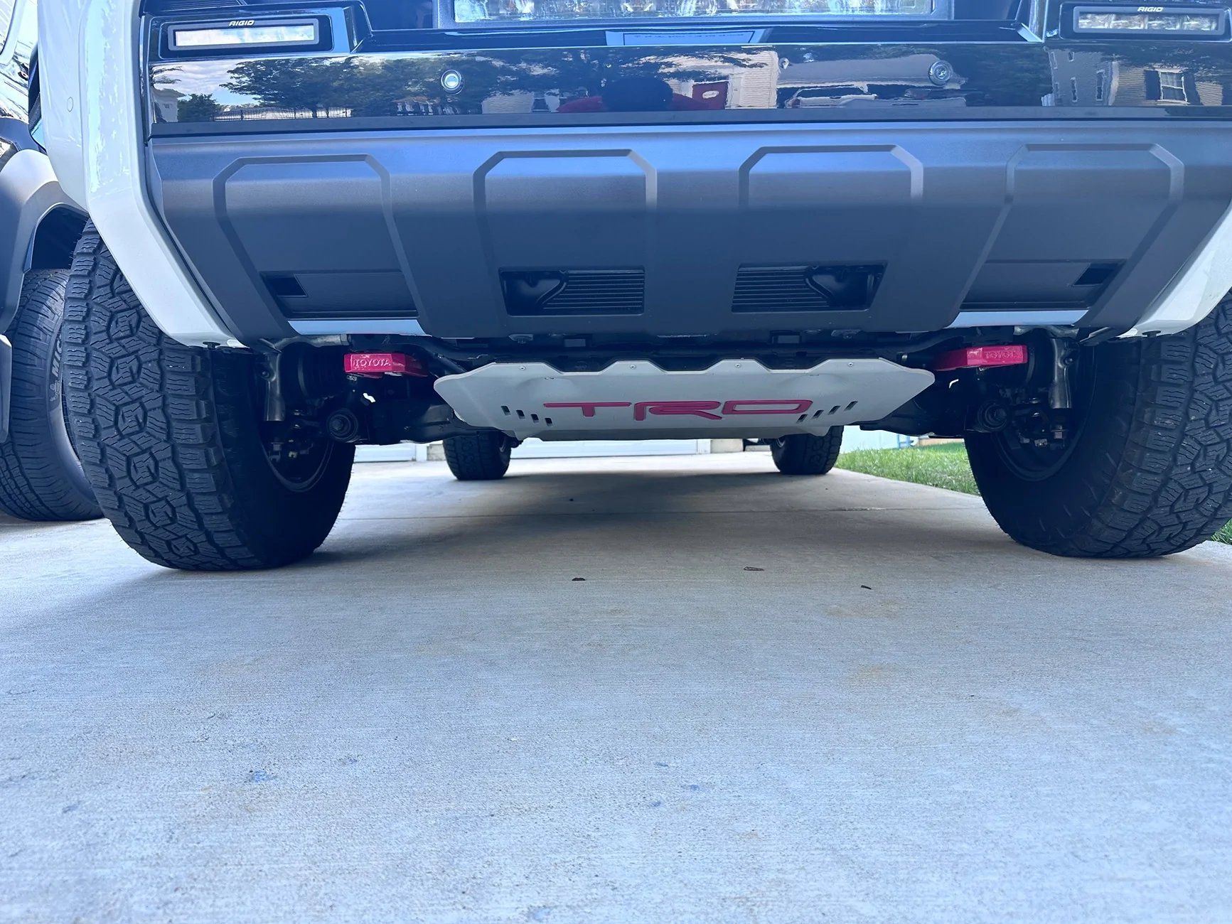 2025 2026 4runner 6th gen Updated builds and mods to our 6G's IMG_6616