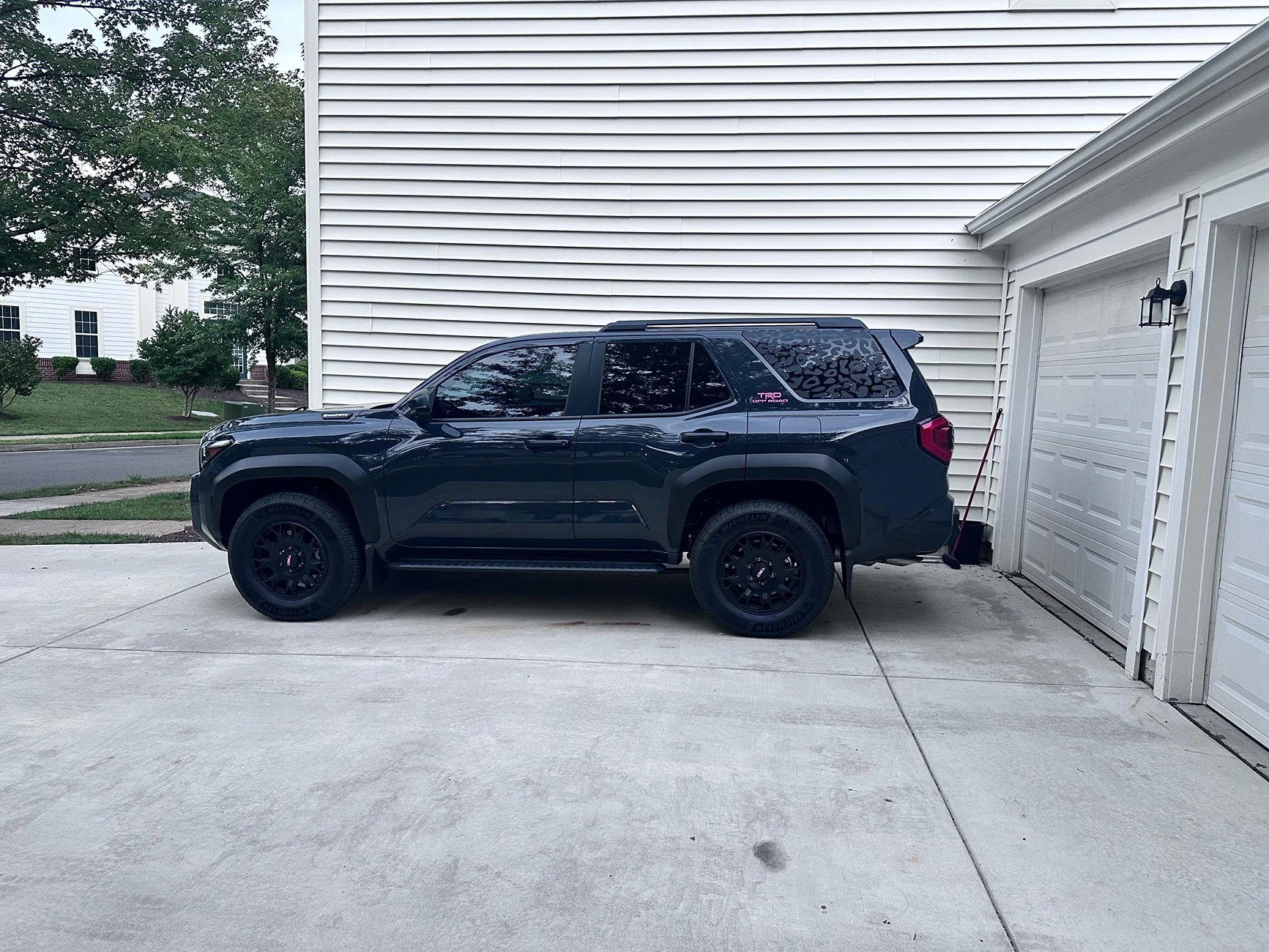 2025 2026 4runner 6th gen Updated builds and mods to our 6G's IMG_6413