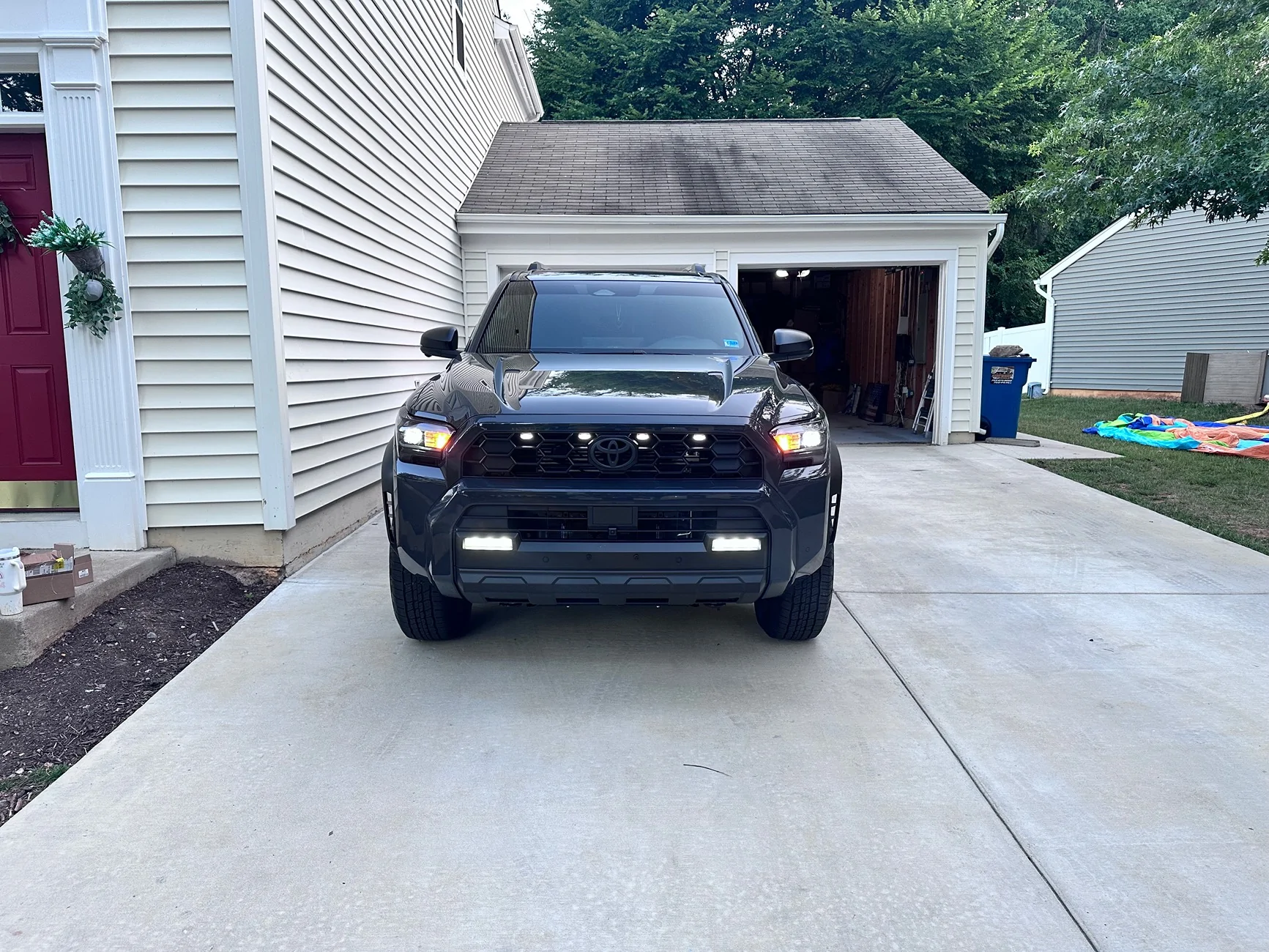 2025 2026 4runner 6th gen Updated builds and mods to our 6G's IMG_6334
