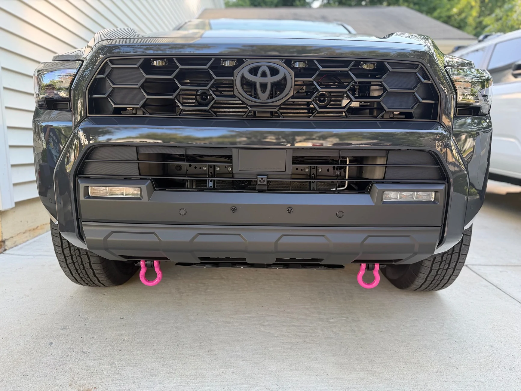2025 2026 4runner 6th gen Updated builds and mods to our 6G's IMG_3377