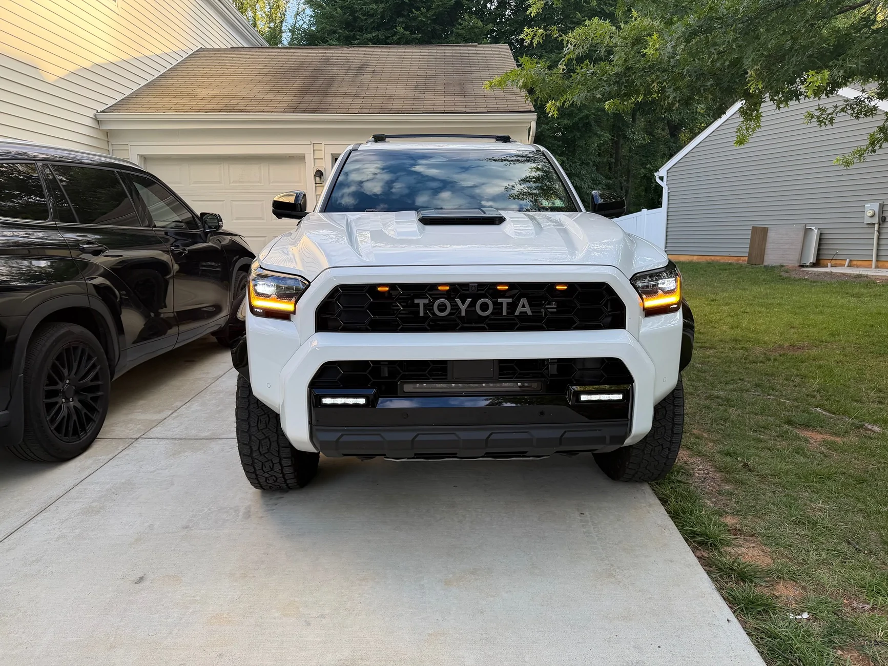 2025 2026 4runner 6th gen Updated builds and mods to our 6G's IMG_2268