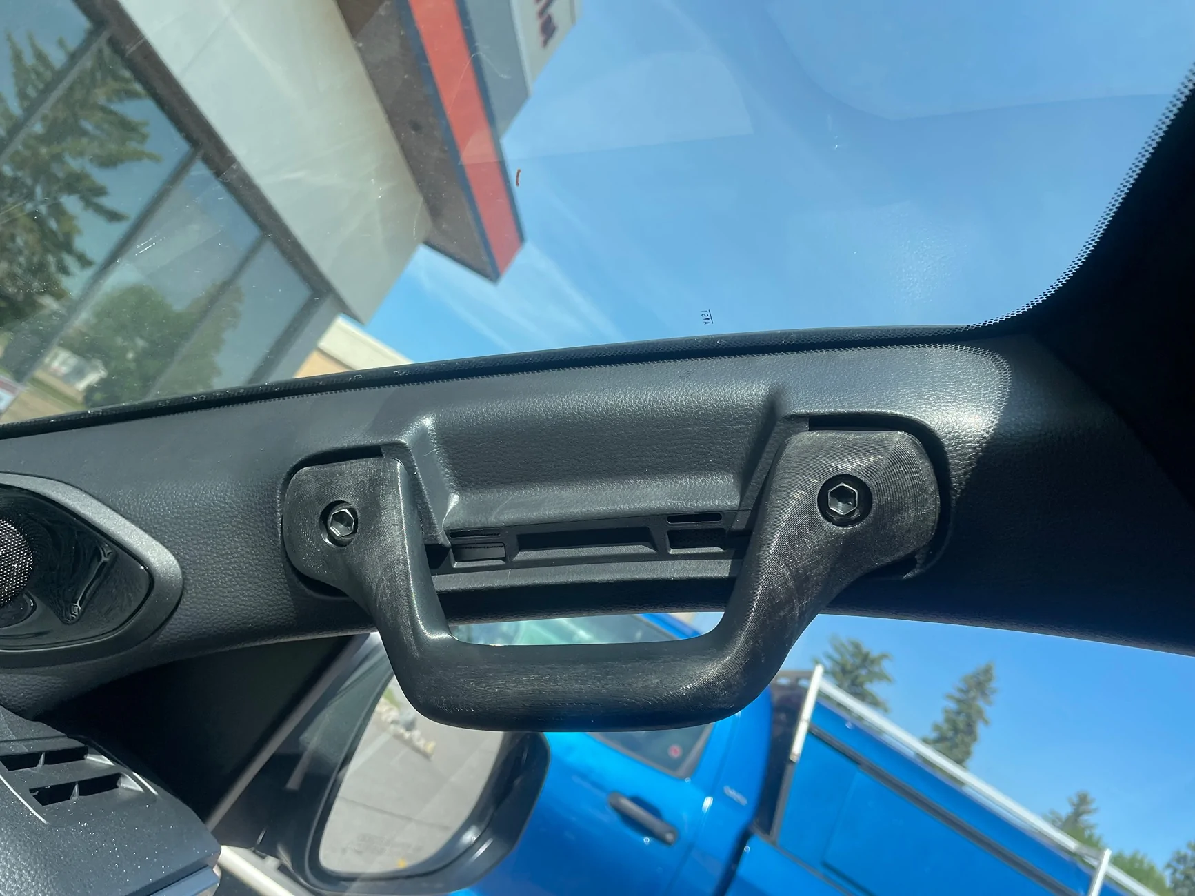2025 2026 4runner 6th gen 3D Print Parts for 4Runner - Share Yours IMG_5776