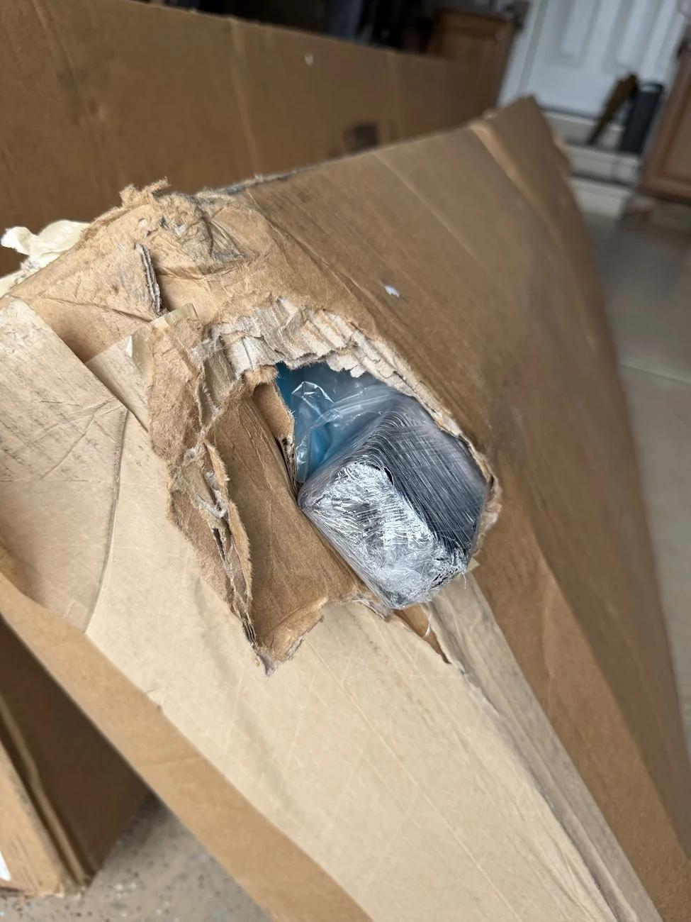 2025 2026 4runner 6th gen RCI Rock Slider Order, Install and First Impression (ORP Install) IMG_8878