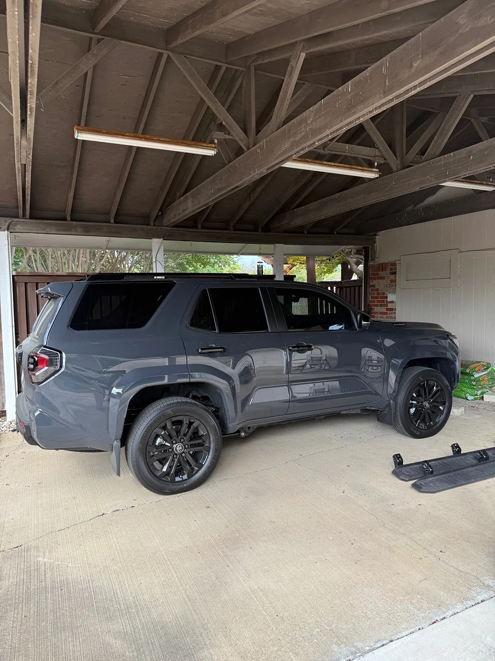 2025 2026 4runner 6th gen Introductions & Welcome Thread 👋 IMG_2386