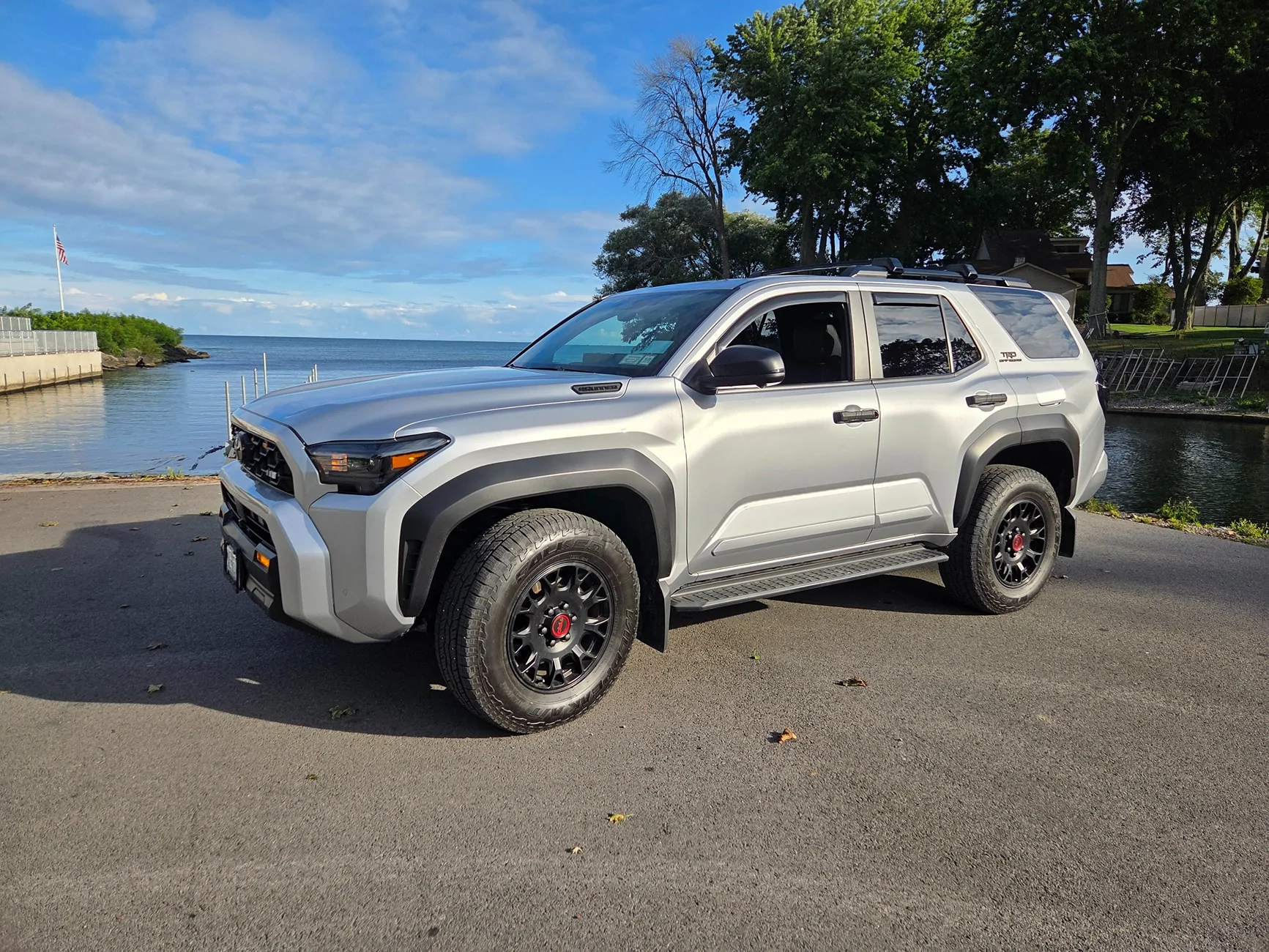2025 2026 4runner 6th gen What did you do to your 6th Gen 4Runner today?? 👨🏻‍🔧 🧰 🛠 20260824_083143