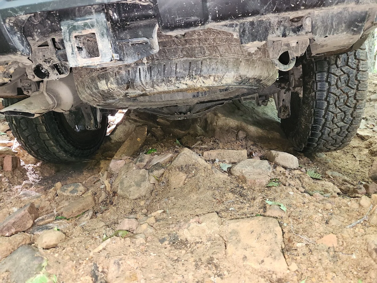 2025 2026 4runner 6th gen Wolf Den Run + AWE exhaust (video & sound) 20260822_141940
