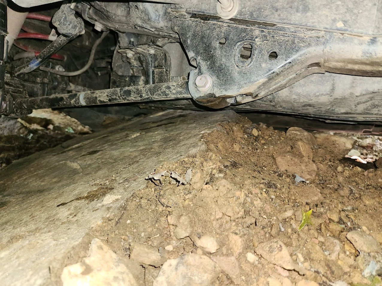 2025 2026 4runner 6th gen Wolf Den Run + AWE exhaust (video & sound) 20260822_142037