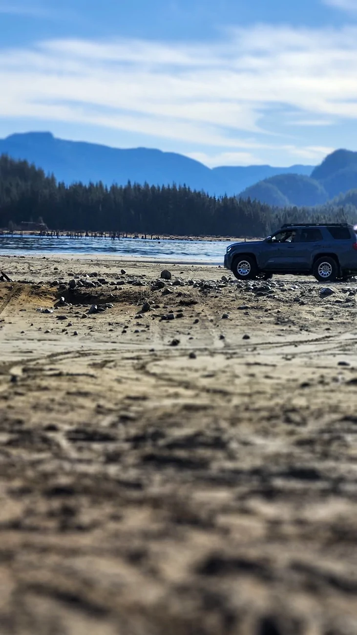 2025 2026 4runner 6th gen 2025 4Runner Limited Build | Daily Driver + Weekend Warrior f698e3b7-e3e0-4ff2-82ca-42dc987e9e5