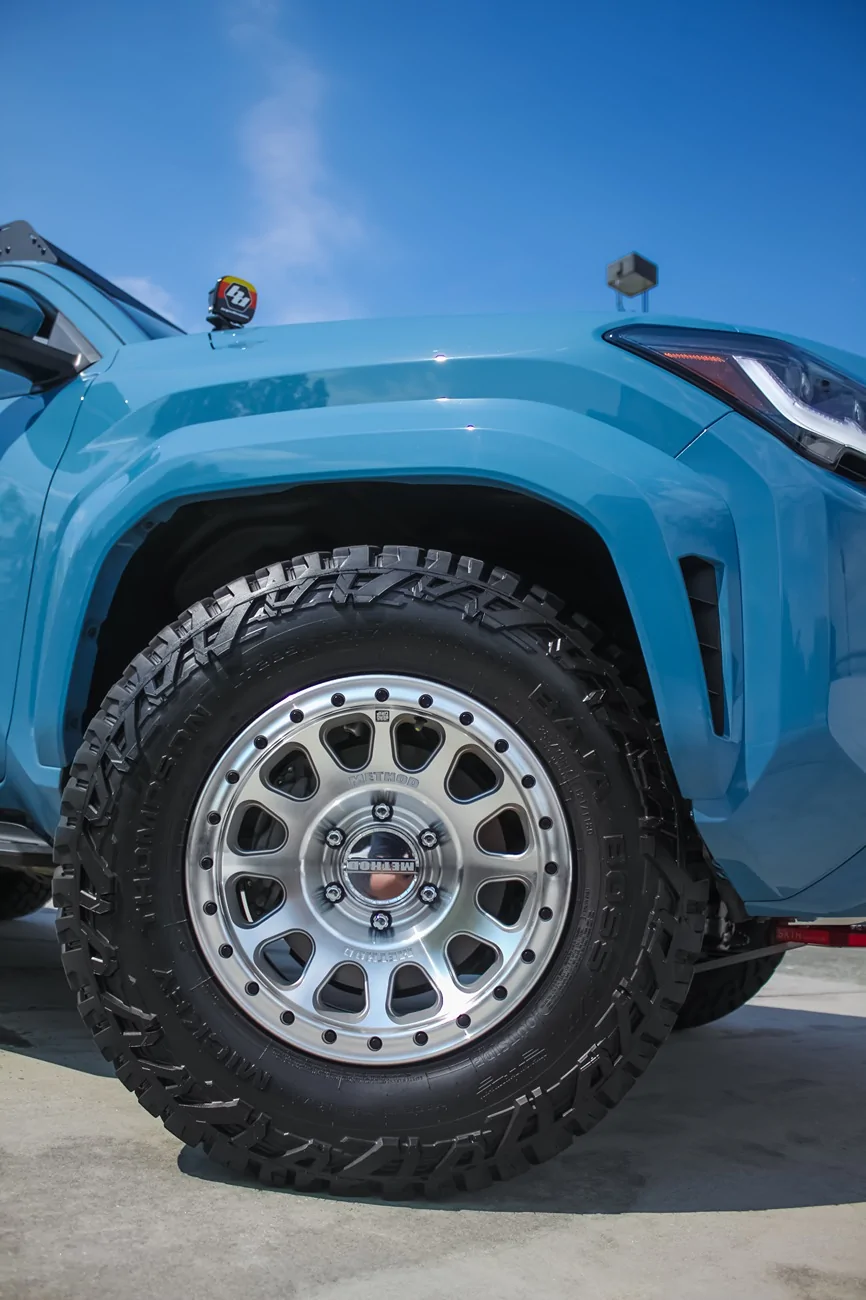 2025 2026 4runner 6th gen 2025 4Runner Limited Build | Daily Driver + Weekend Warrior IMG_5491