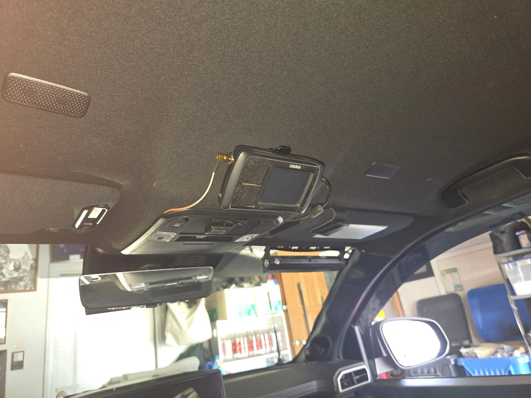 2025 2026 4runner 6th gen Any reviews or experience with the CBI Offroad front bumpers 20260825_101710