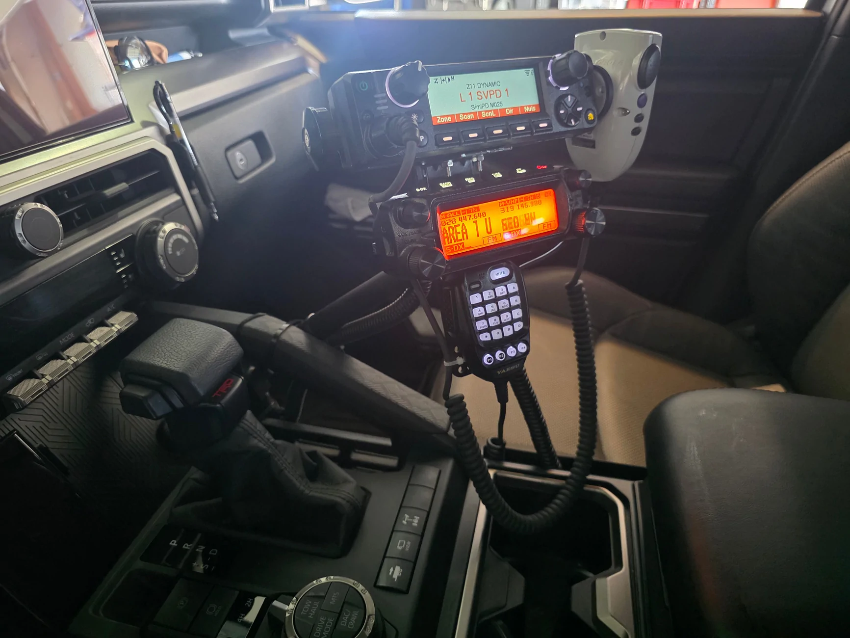 2025 2026 4runner 6th gen Any reviews or experience with the CBI Offroad front bumpers 20260825_101829